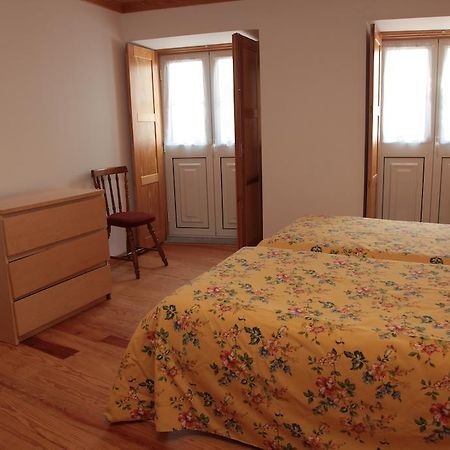 Casa Das Tias マンテイガス エクステリア 写真