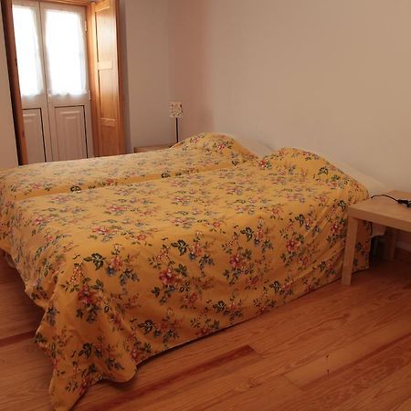 Casa Das Tias マンテイガス エクステリア 写真