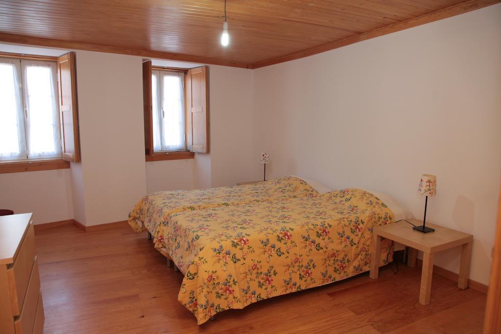 Casa Das Tias マンテイガス 部屋 写真