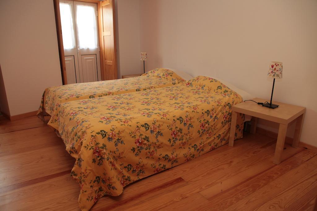 Casa Das Tias マンテイガス エクステリア 写真
