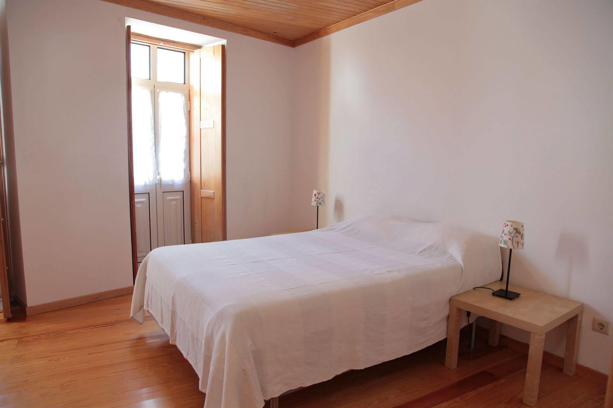 Casa Das Tias マンテイガス エクステリア 写真