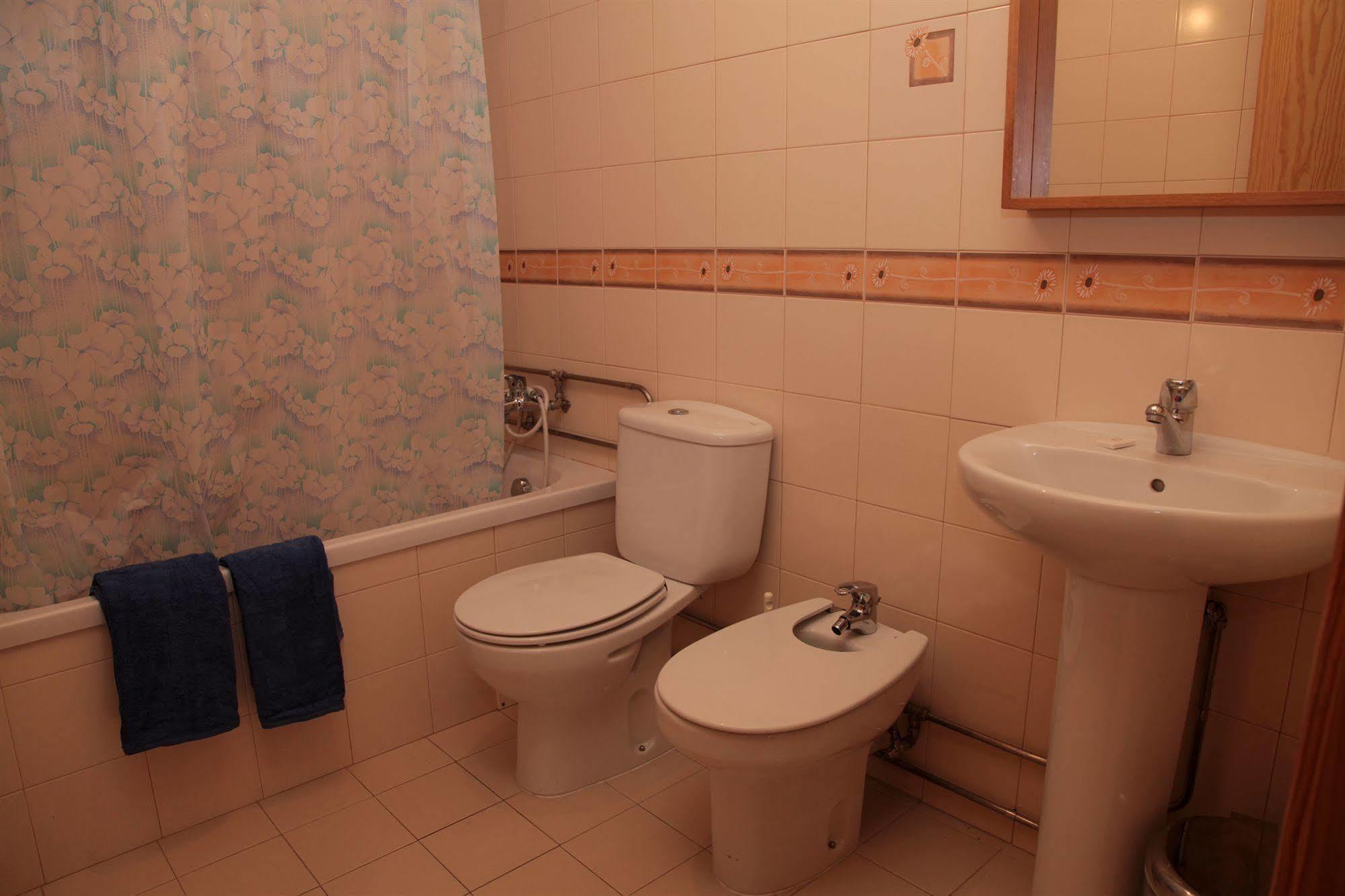 Casa Das Tias マンテイガス エクステリア 写真