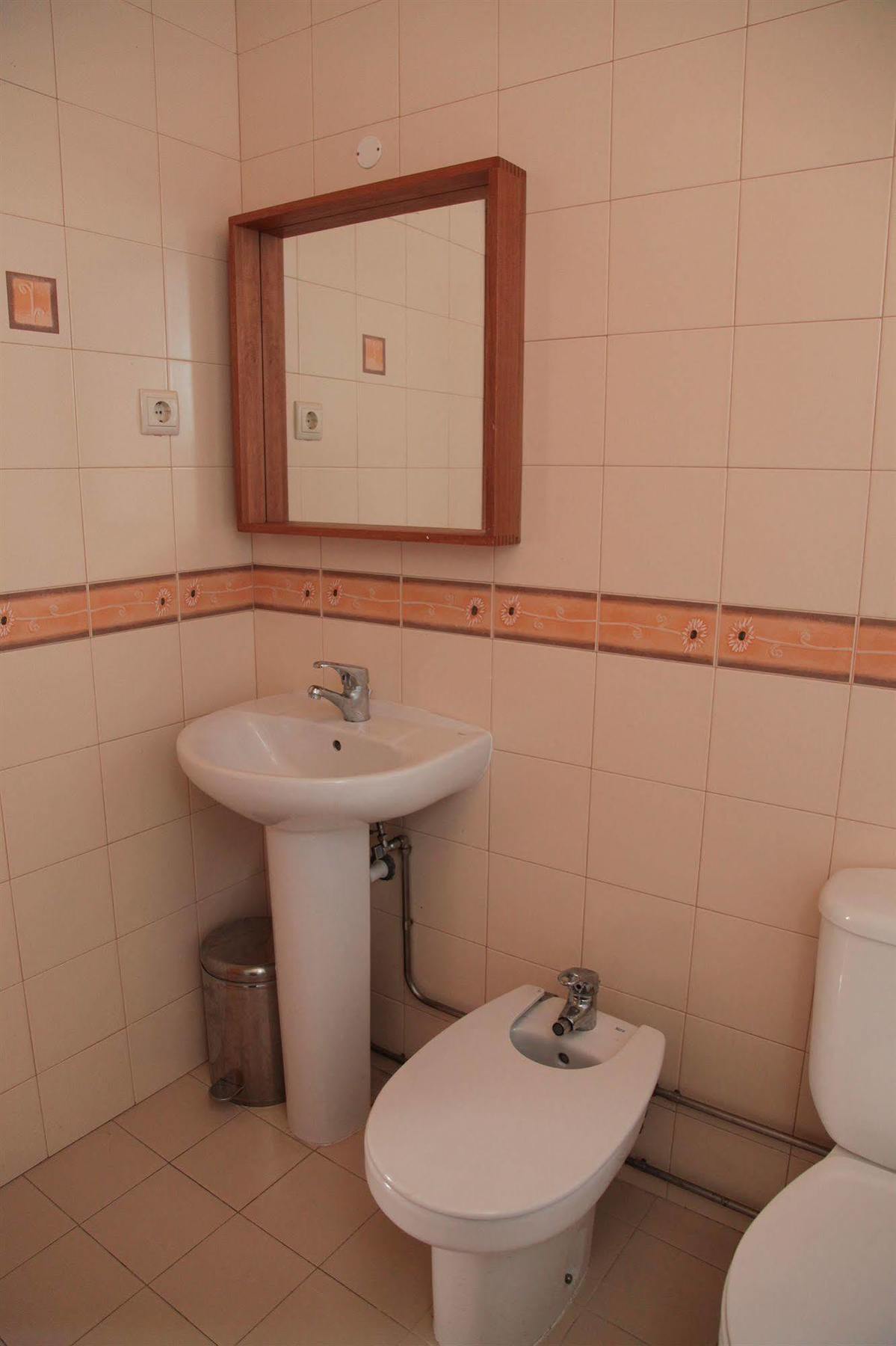 Casa Das Tias マンテイガス エクステリア 写真